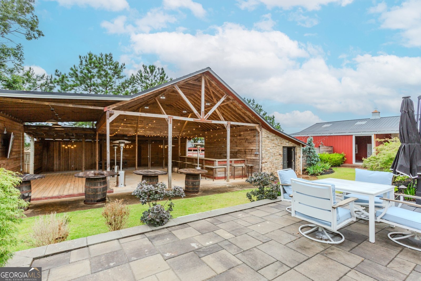 6044 Wade Orr Road Flowery Branch - 17