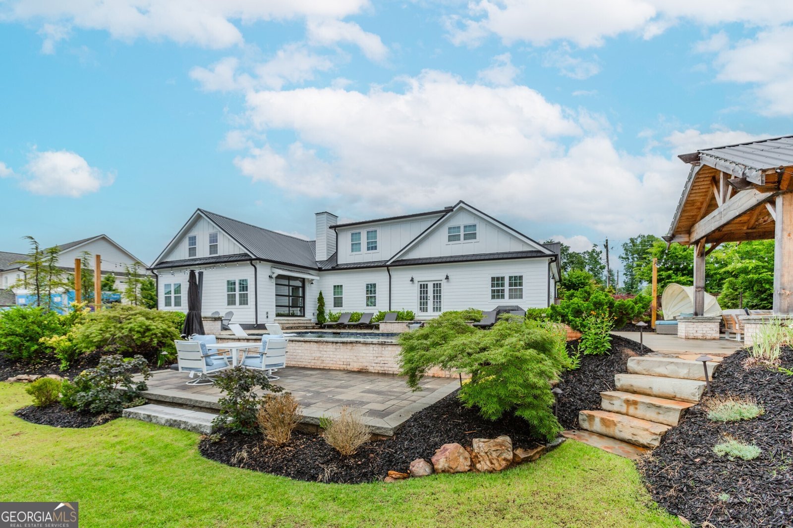 6044 Wade Orr Road Flowery Branch - 18