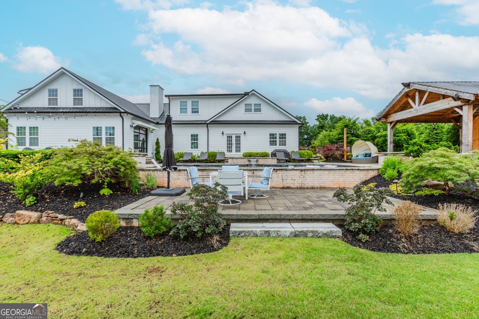 6044 Wade Orr Road Flowery Branch - 19