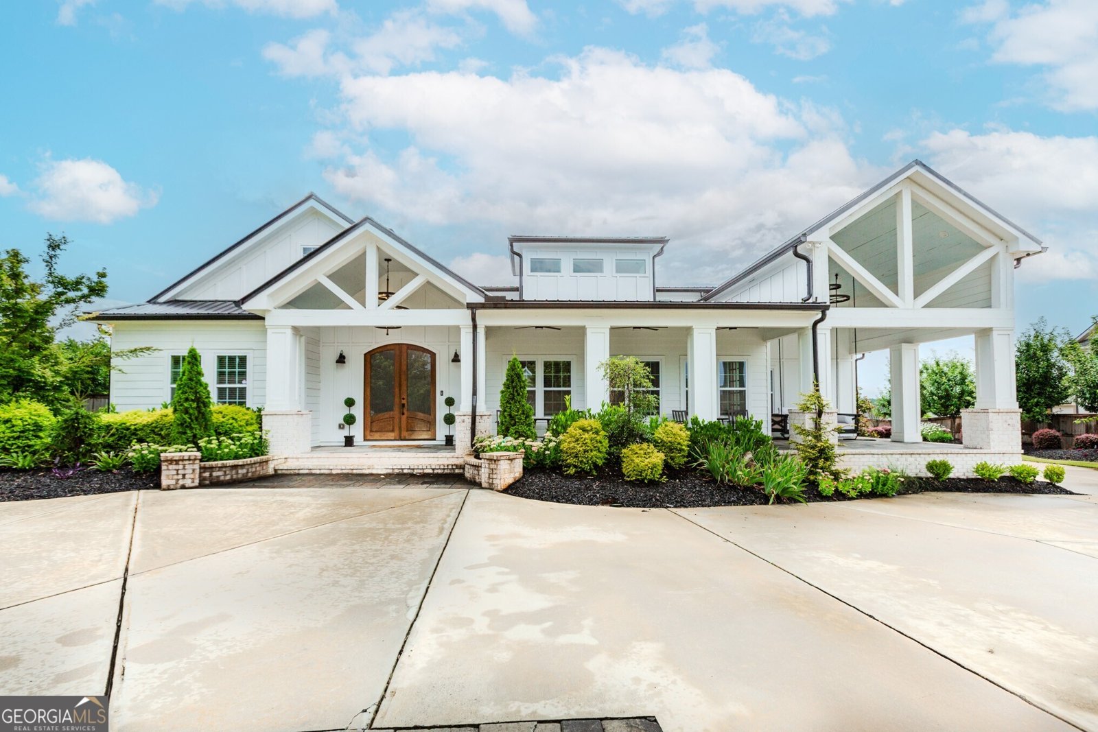 6044 Wade Orr Road Flowery Branch - 2