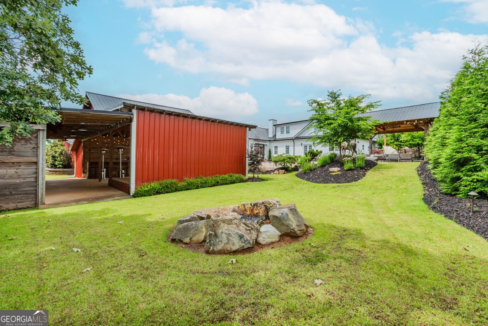 6044 Wade Orr Road Flowery Branch - 21