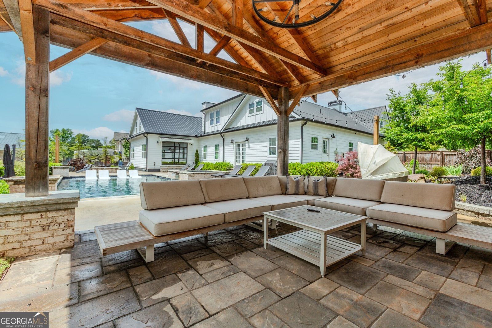 6044 Wade Orr Road Flowery Branch - 22