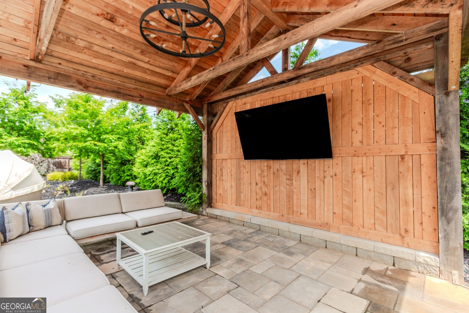 6044 Wade Orr Road Flowery Branch - 23