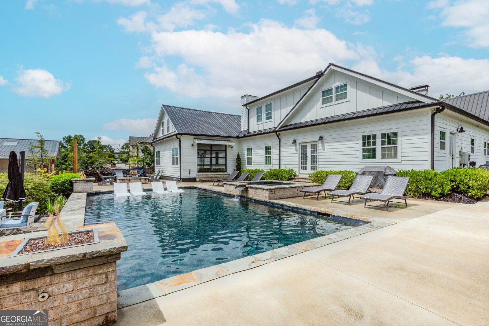 6044 Wade Orr Road Flowery Branch - 24