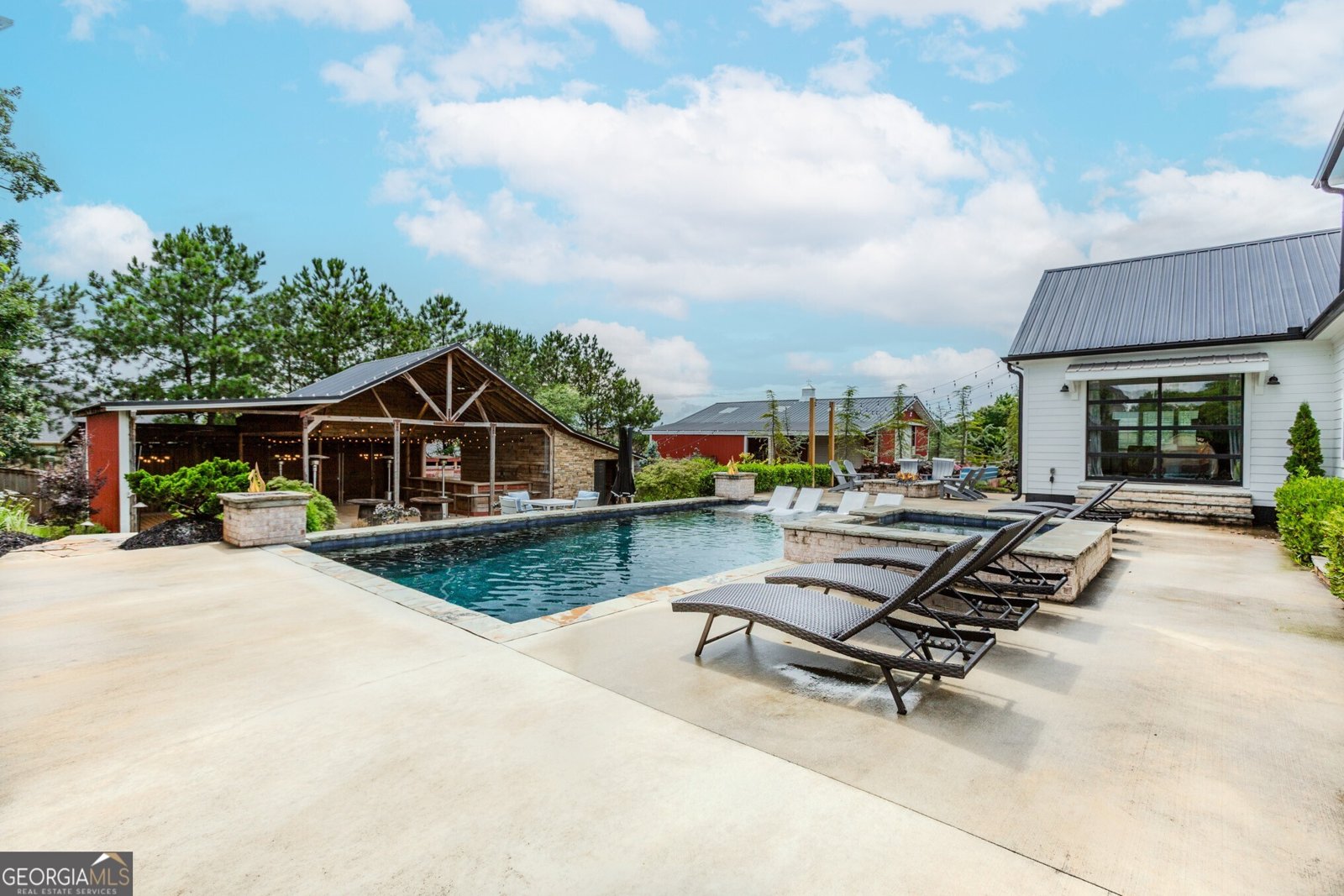 6044 Wade Orr Road Flowery Branch - 25