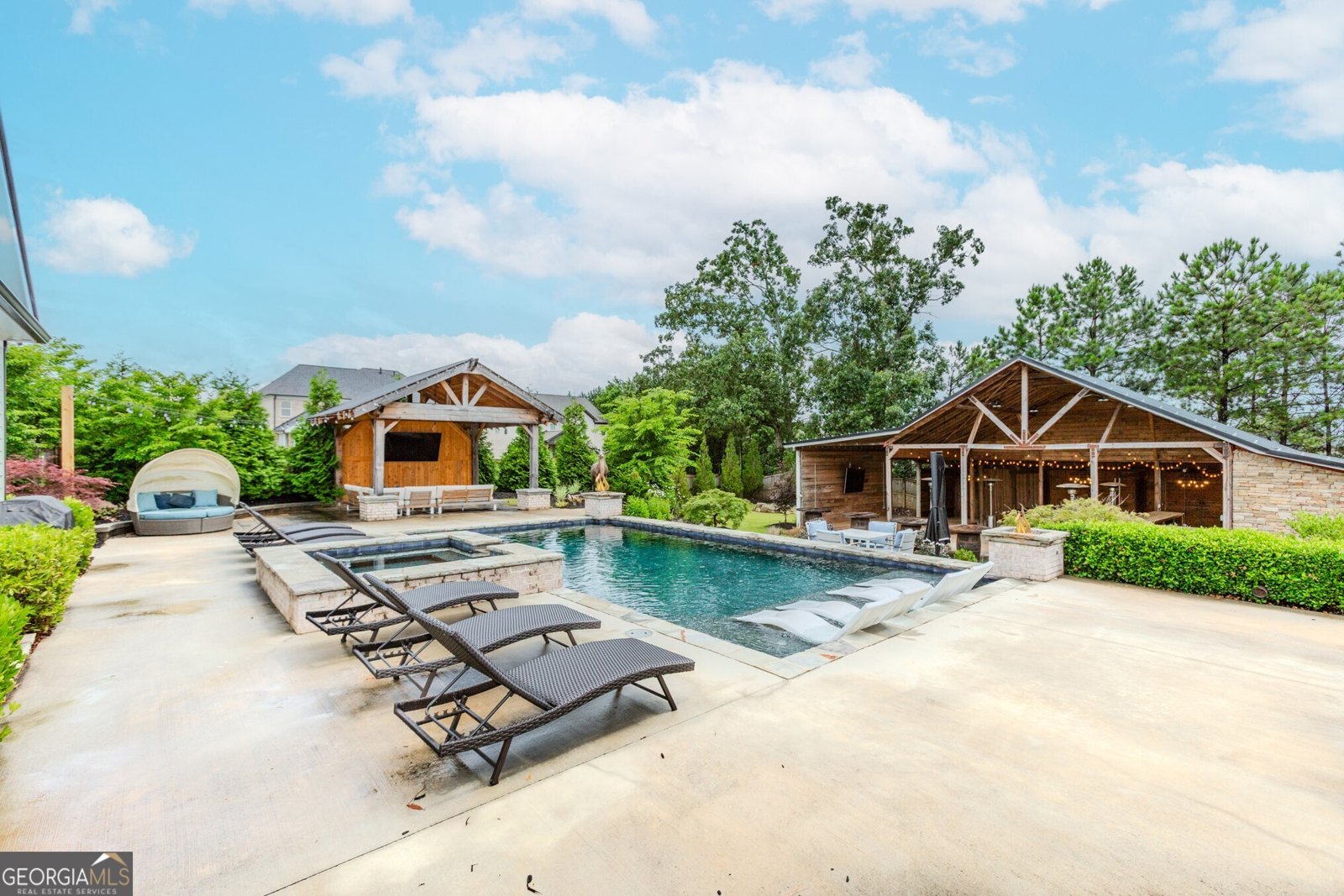 6044 Wade Orr Road Flowery Branch - 27