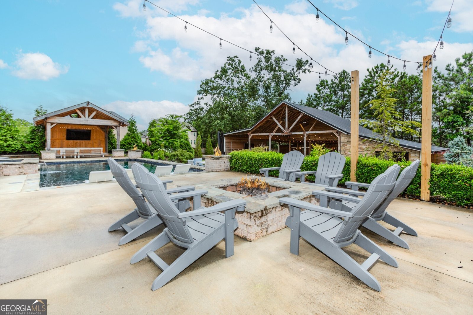 6044 Wade Orr Road Flowery Branch - 29