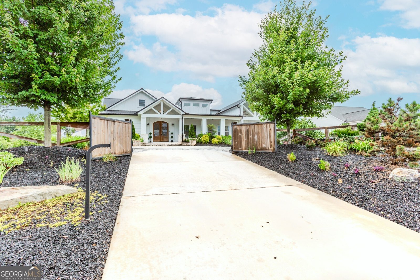 6044 Wade Orr Road Flowery Branch - 3