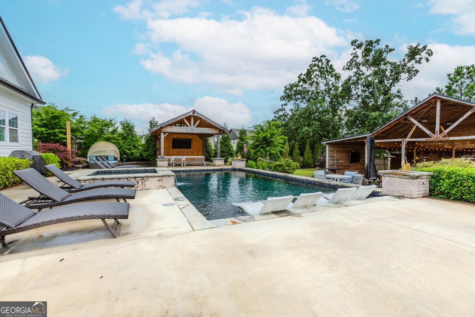 6044 Wade Orr Road Flowery Branch - 30