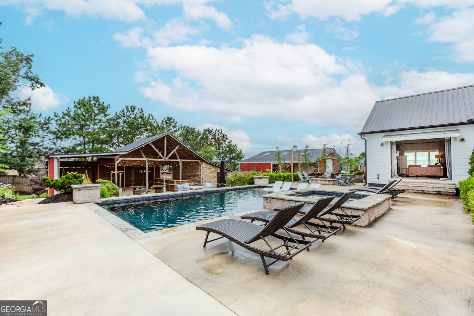 6044 Wade Orr Road Flowery Branch - 31