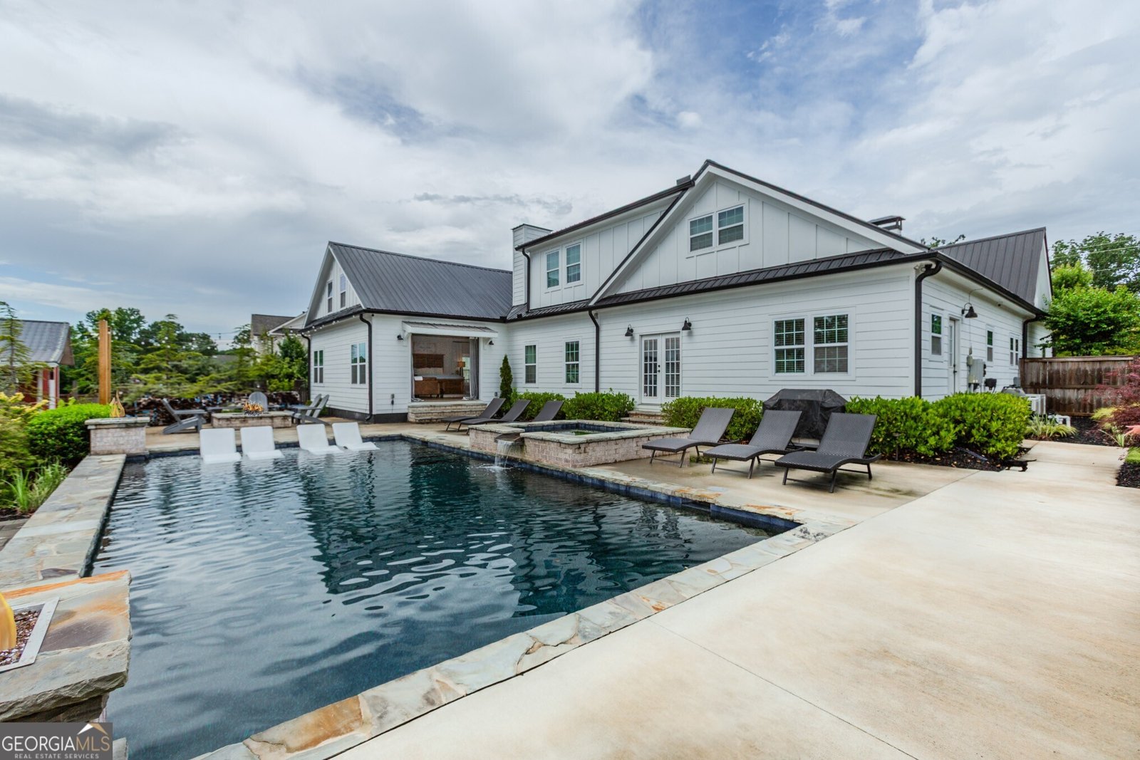 6044 Wade Orr Road Flowery Branch - 32