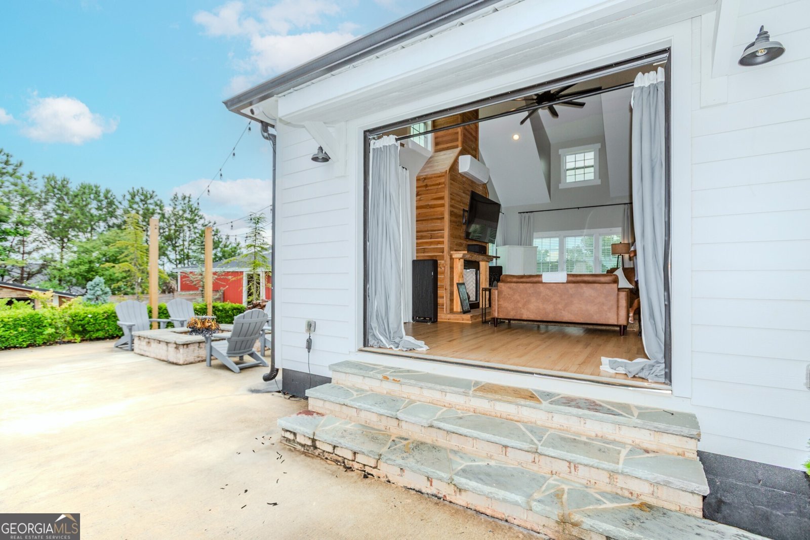 6044 Wade Orr Road Flowery Branch - 33