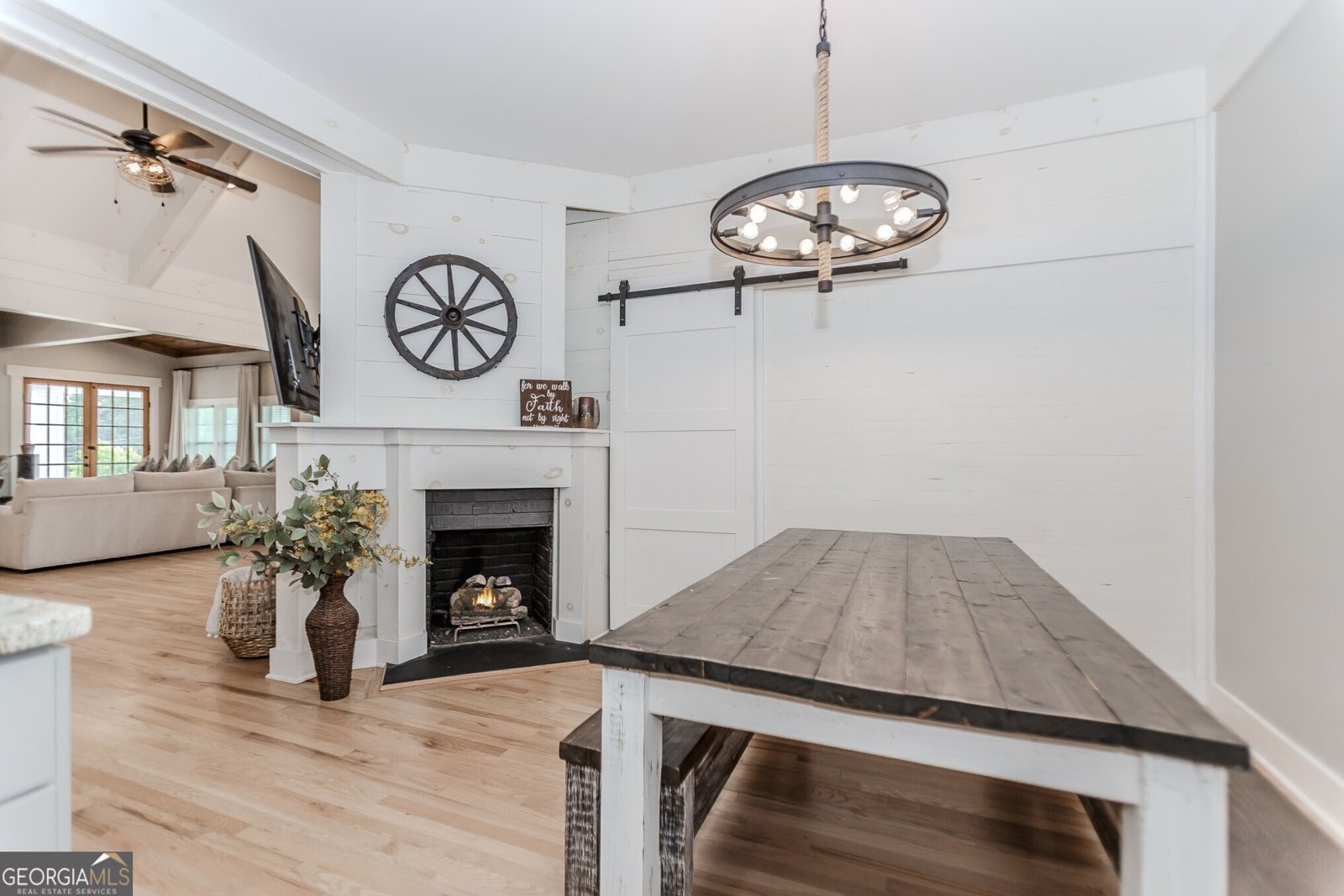 6044 Wade Orr Road Flowery Branch - 34