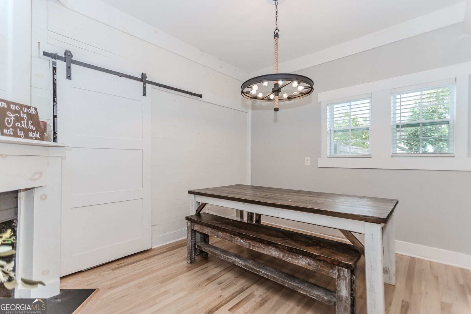 6044 Wade Orr Road Flowery Branch - 35