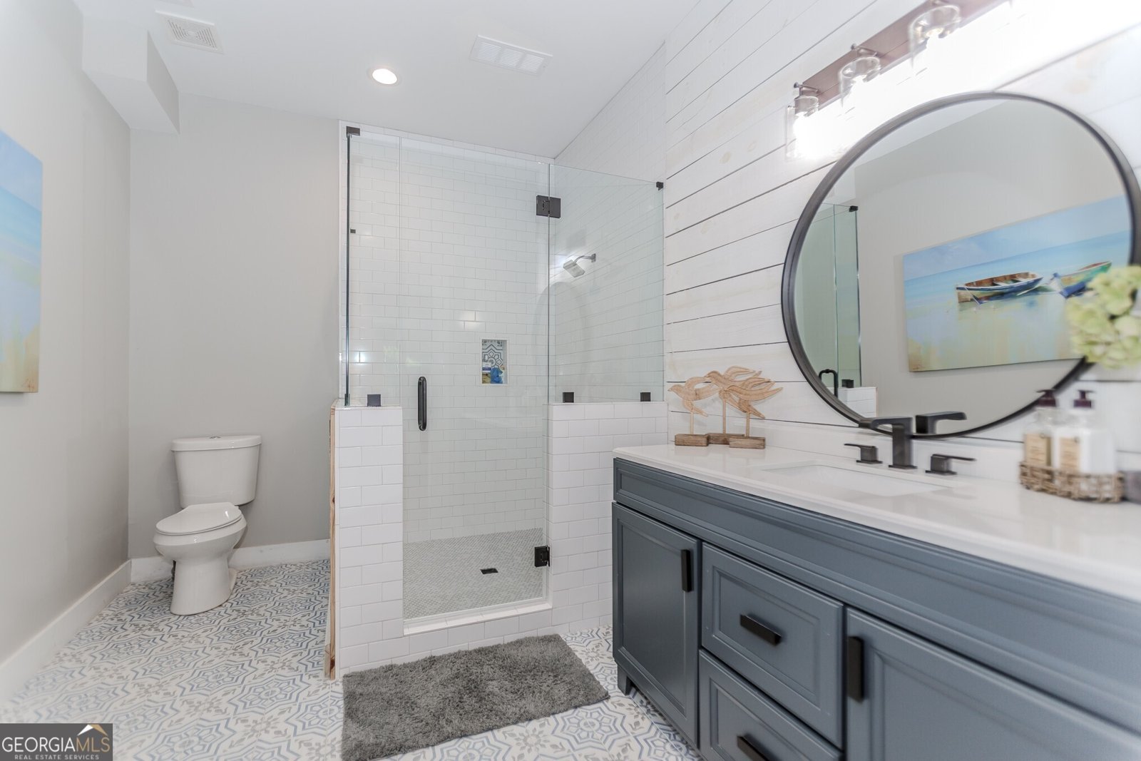 6044 Wade Orr Road Flowery Branch - 36
