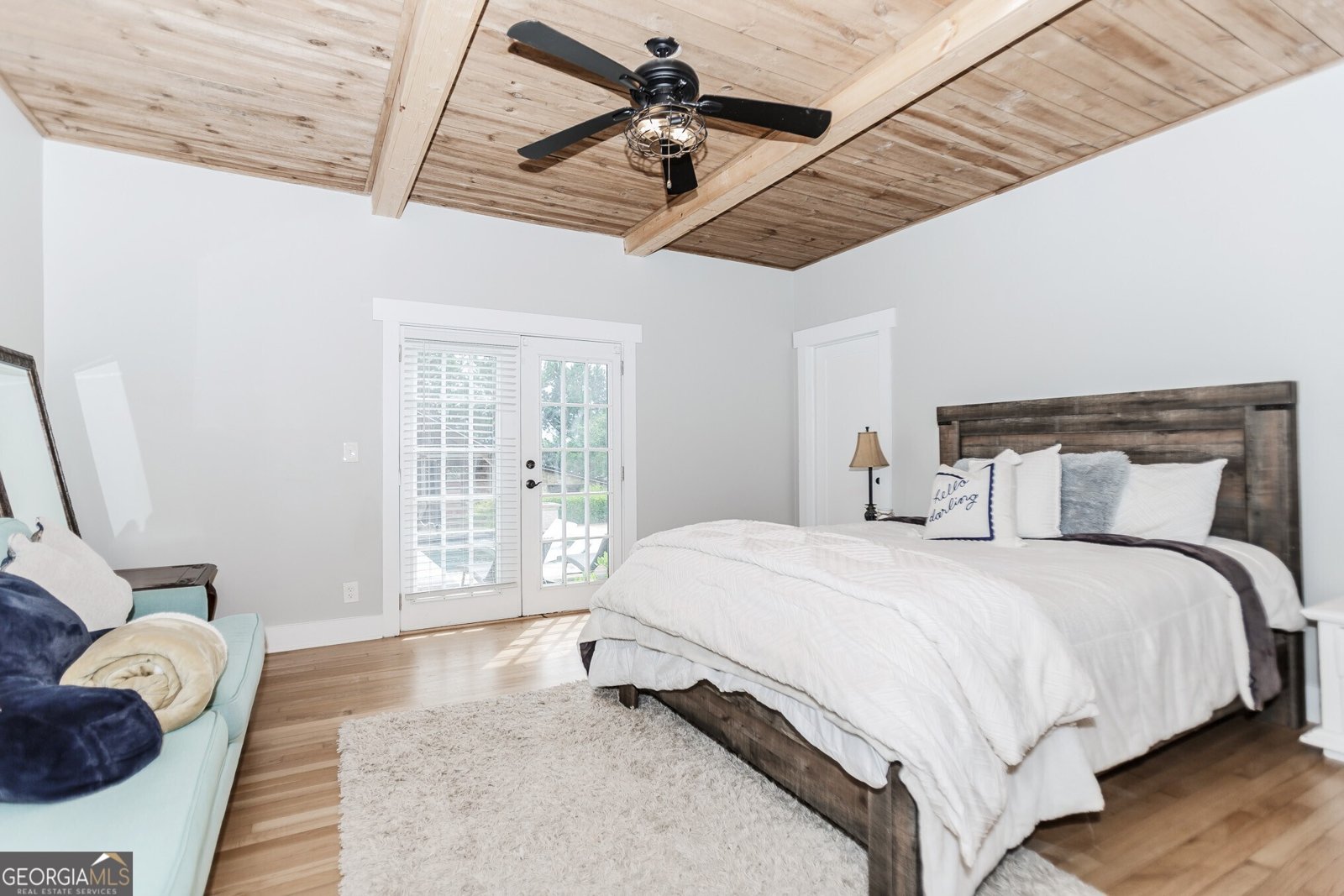 6044 Wade Orr Road Flowery Branch - 37