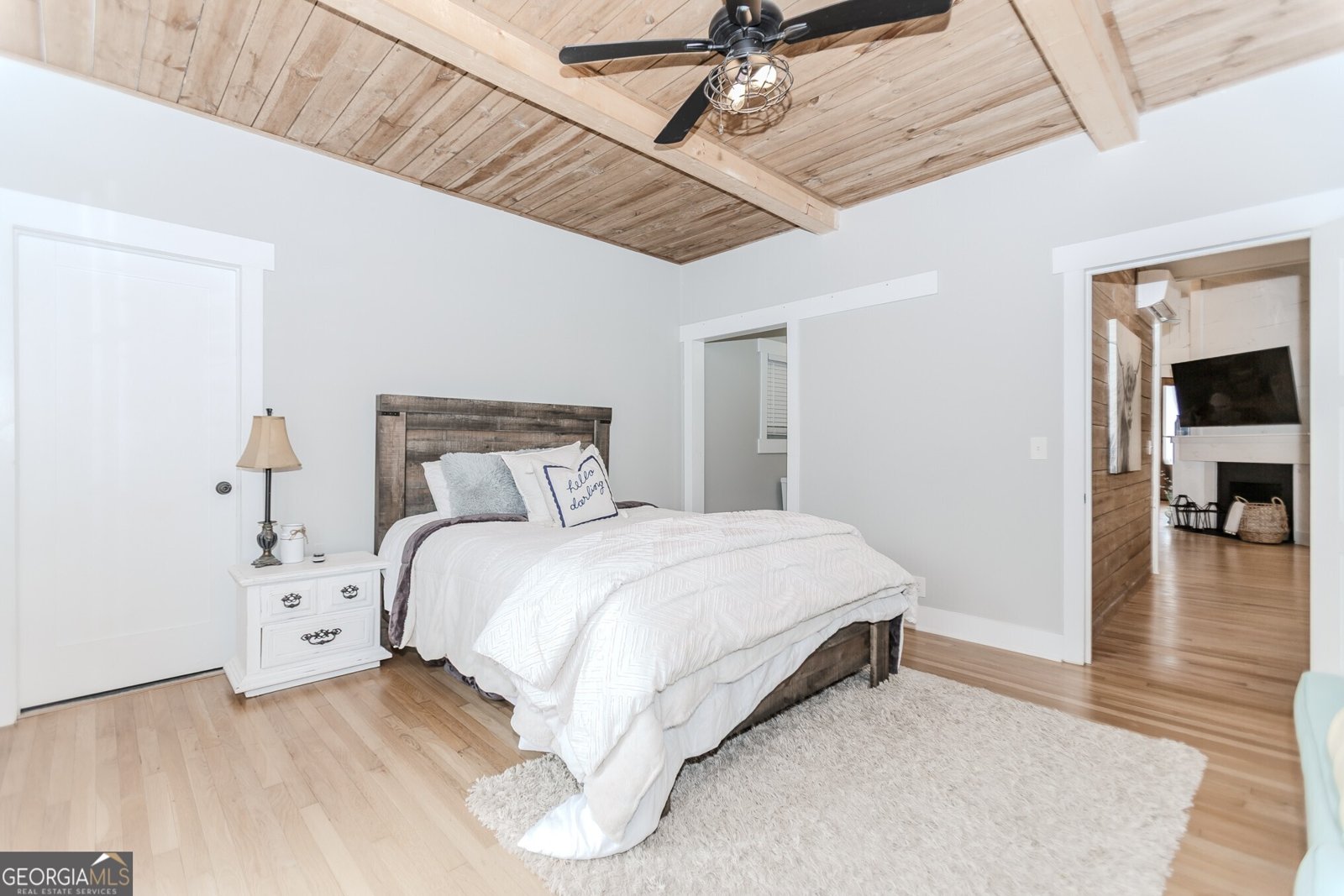 6044 Wade Orr Road Flowery Branch - 38