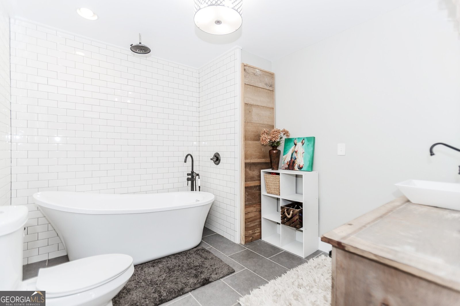 6044 Wade Orr Road Flowery Branch - 39