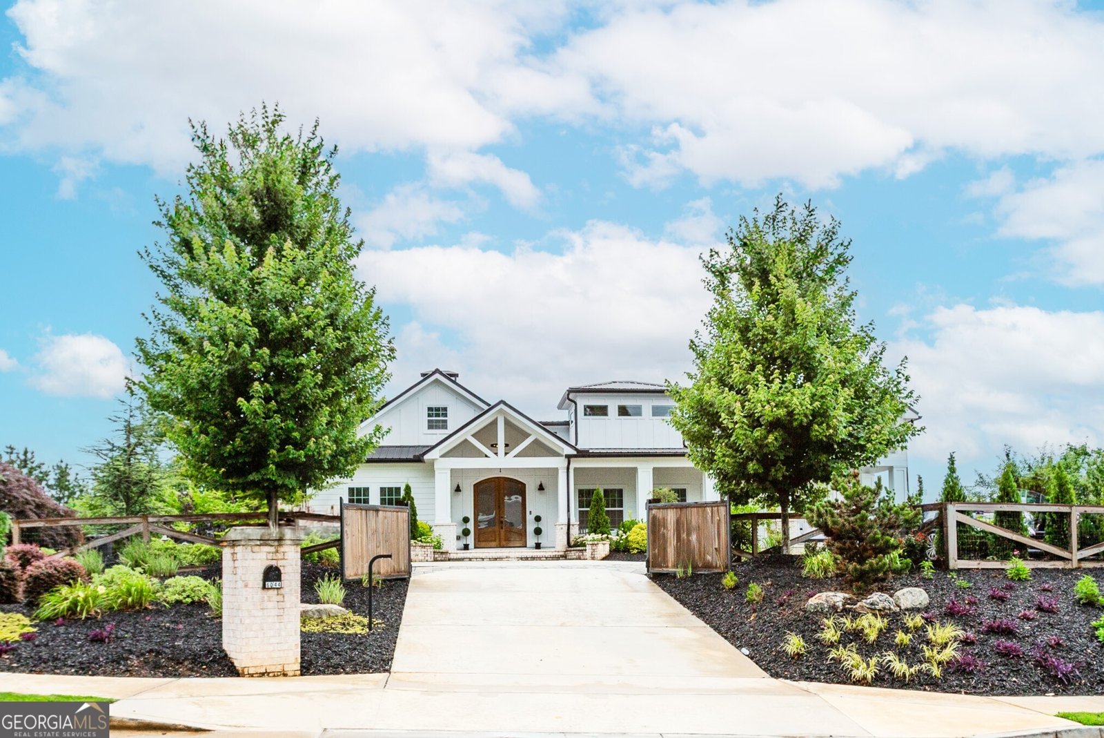 6044 Wade Orr Road Flowery Branch - 4