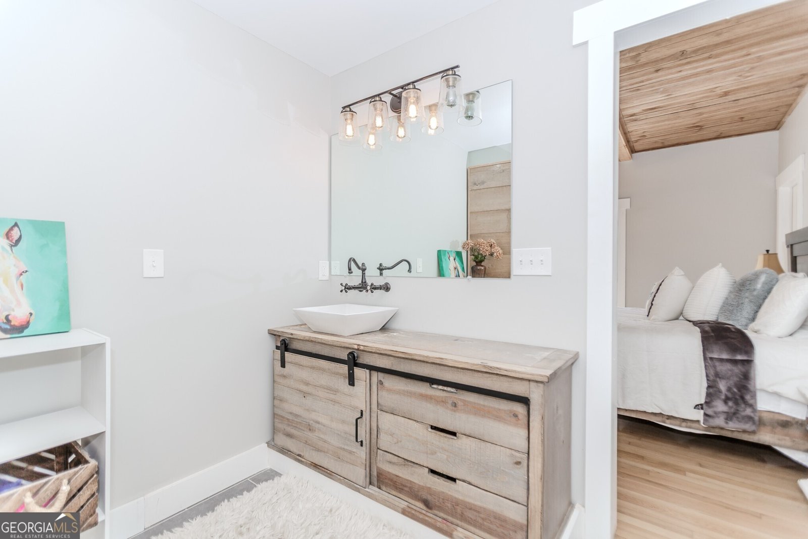 6044 Wade Orr Road Flowery Branch - 40