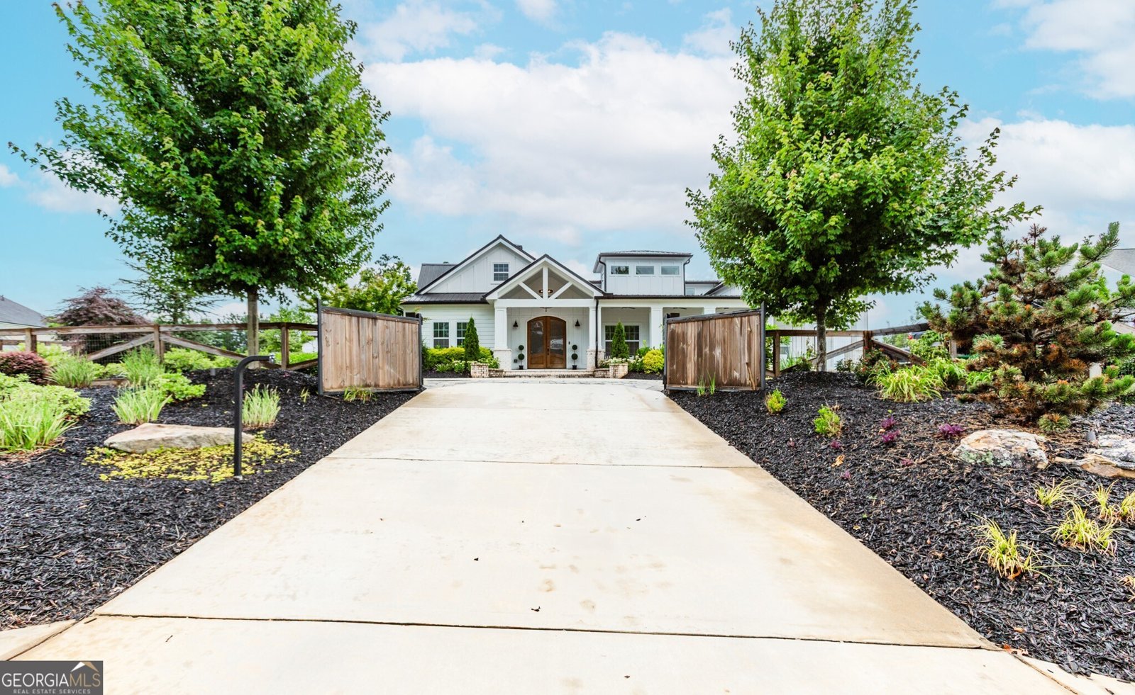 6044 Wade Orr Road Flowery Branch - 5