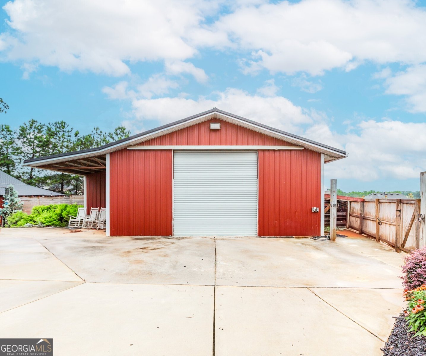6044 Wade Orr Road Flowery Branch - 6