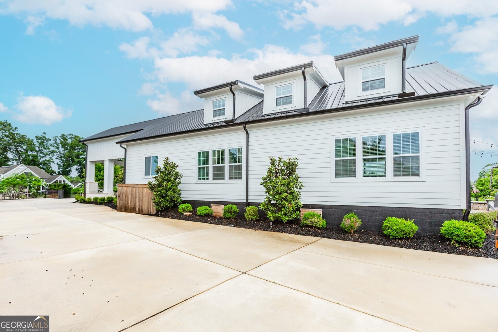 6044 Wade Orr Road Flowery Branch - 7