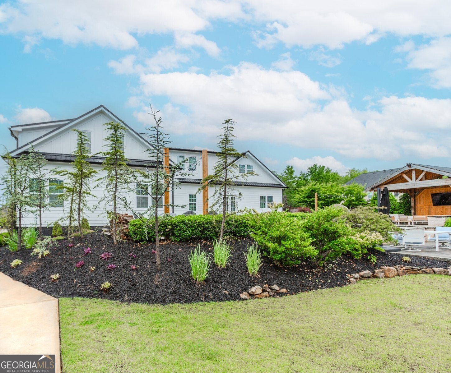 6044 Wade Orr Road Flowery Branch - 8