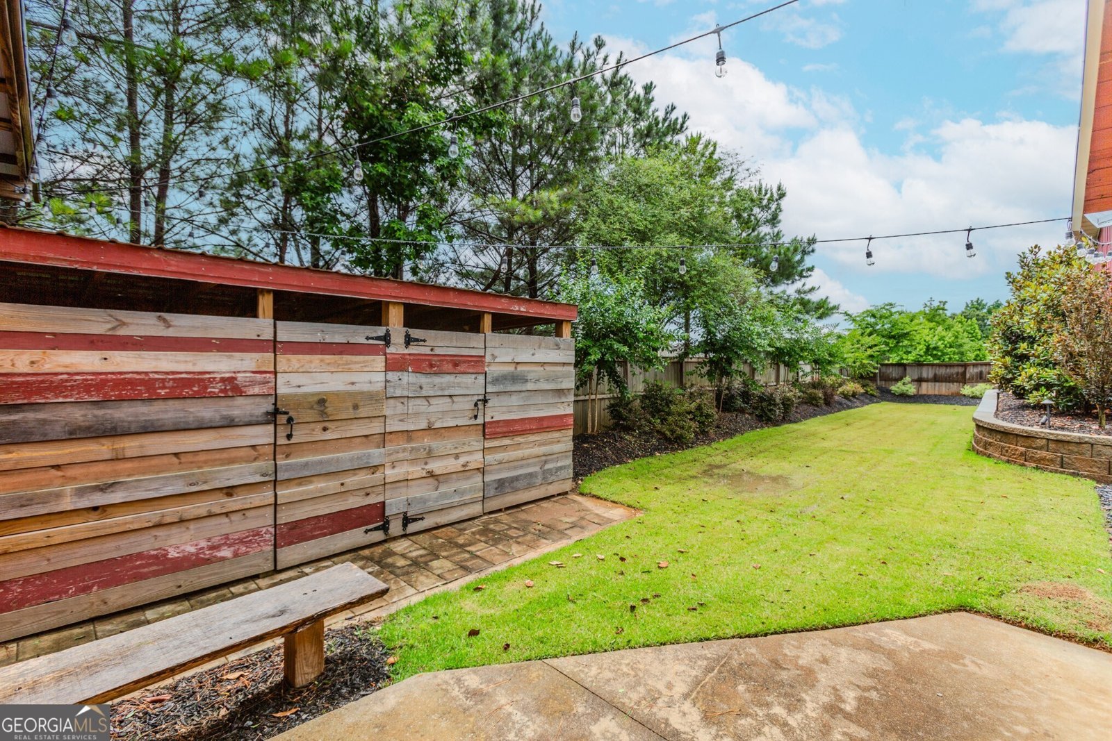 6044 Wade Orr Road Flowery Branch - 9