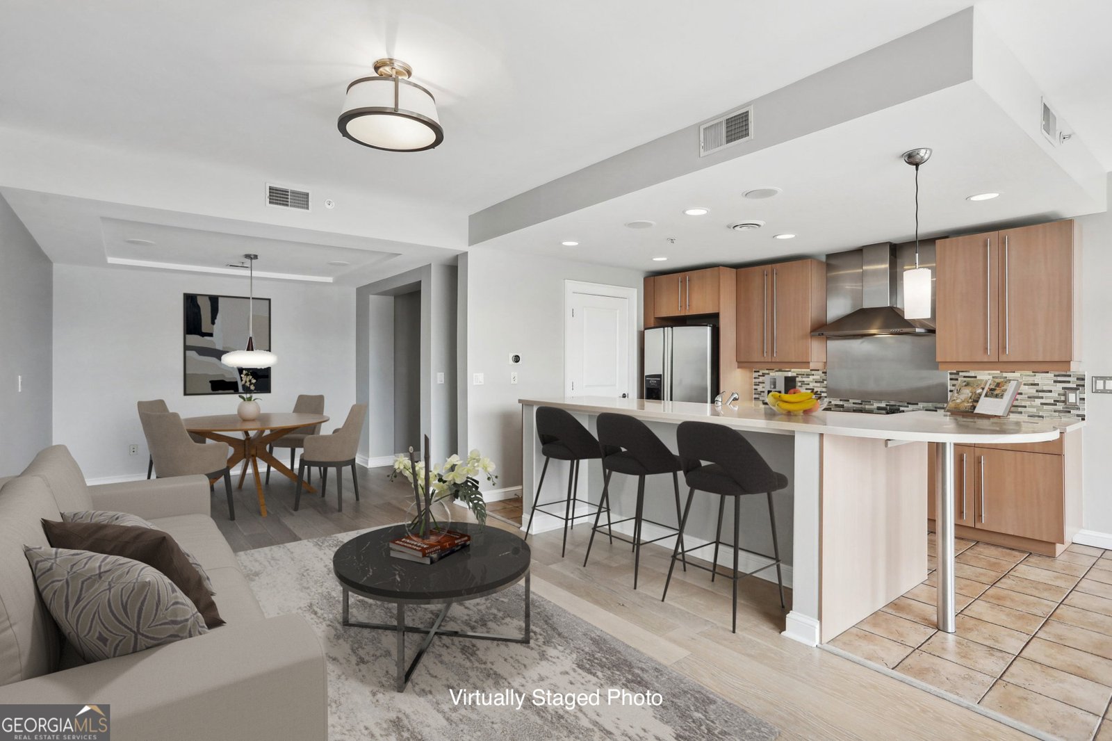 250 Park Avenue West Atlanta - 1