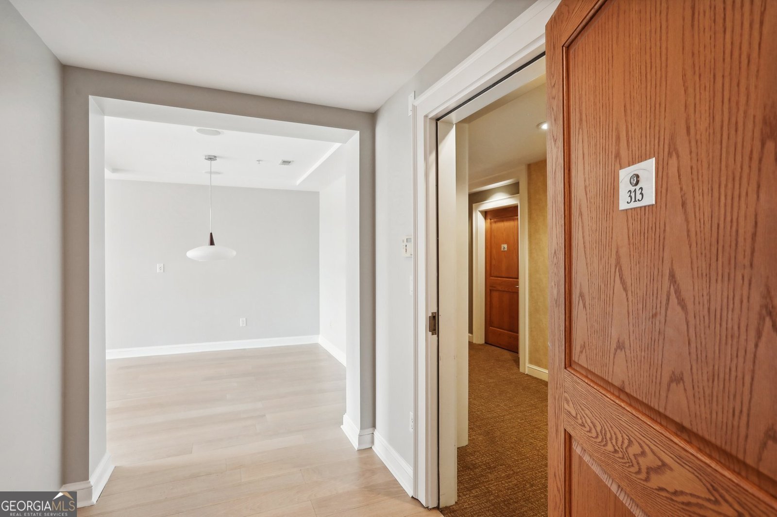 250 Park Avenue West Atlanta - 2