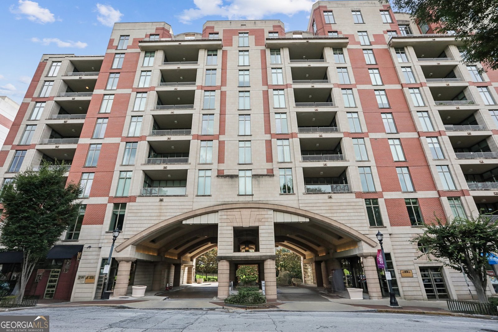 250 Park Avenue West Atlanta - 28