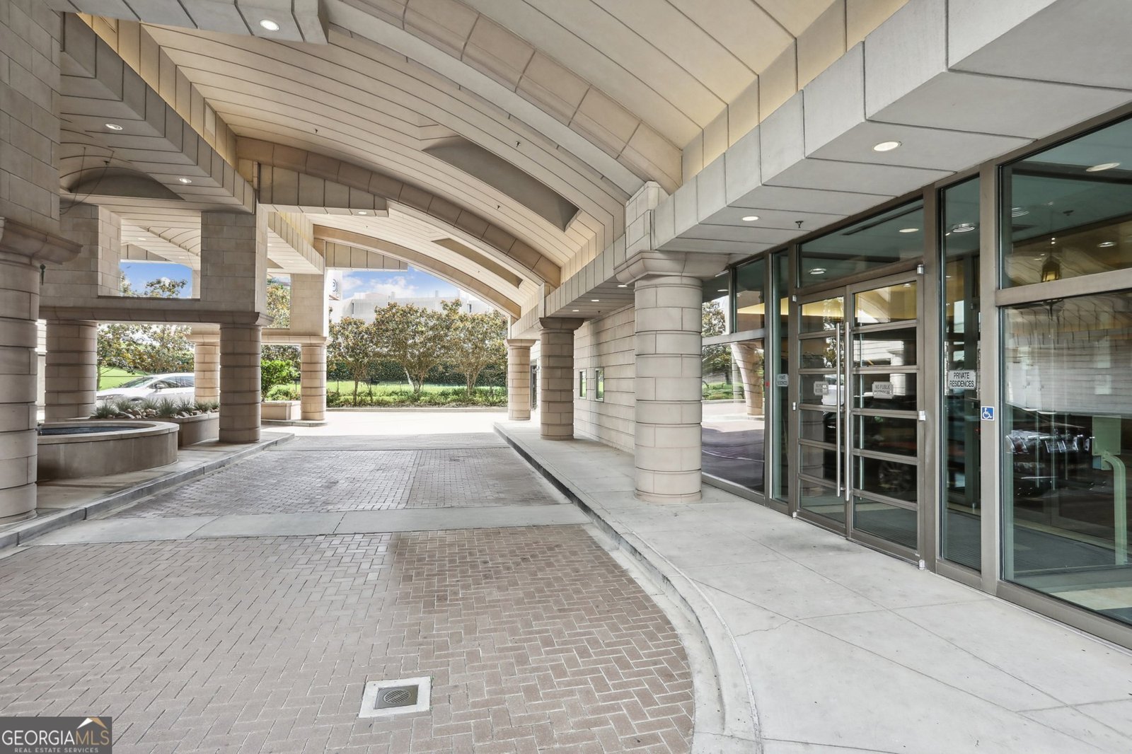 250 Park Avenue West Atlanta - 29