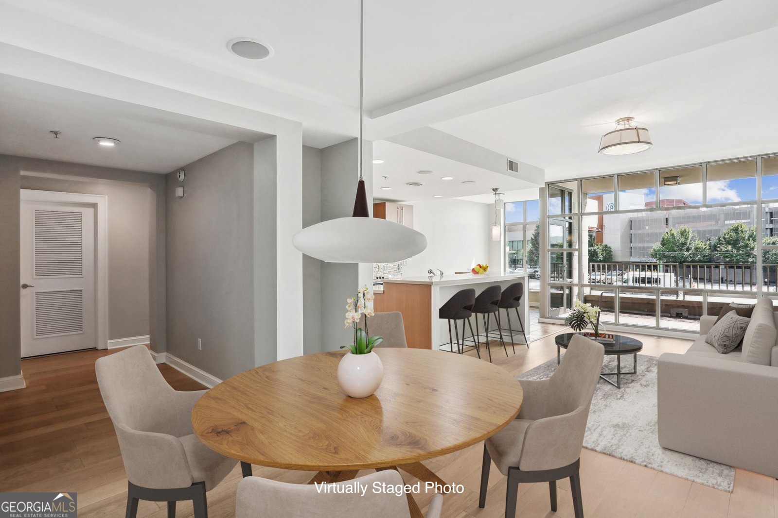 250 Park Avenue West Atlanta - 3