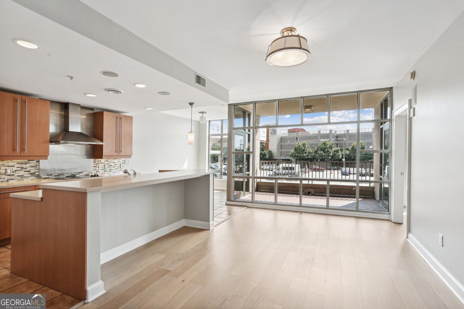 250 Park Avenue West Atlanta - 5