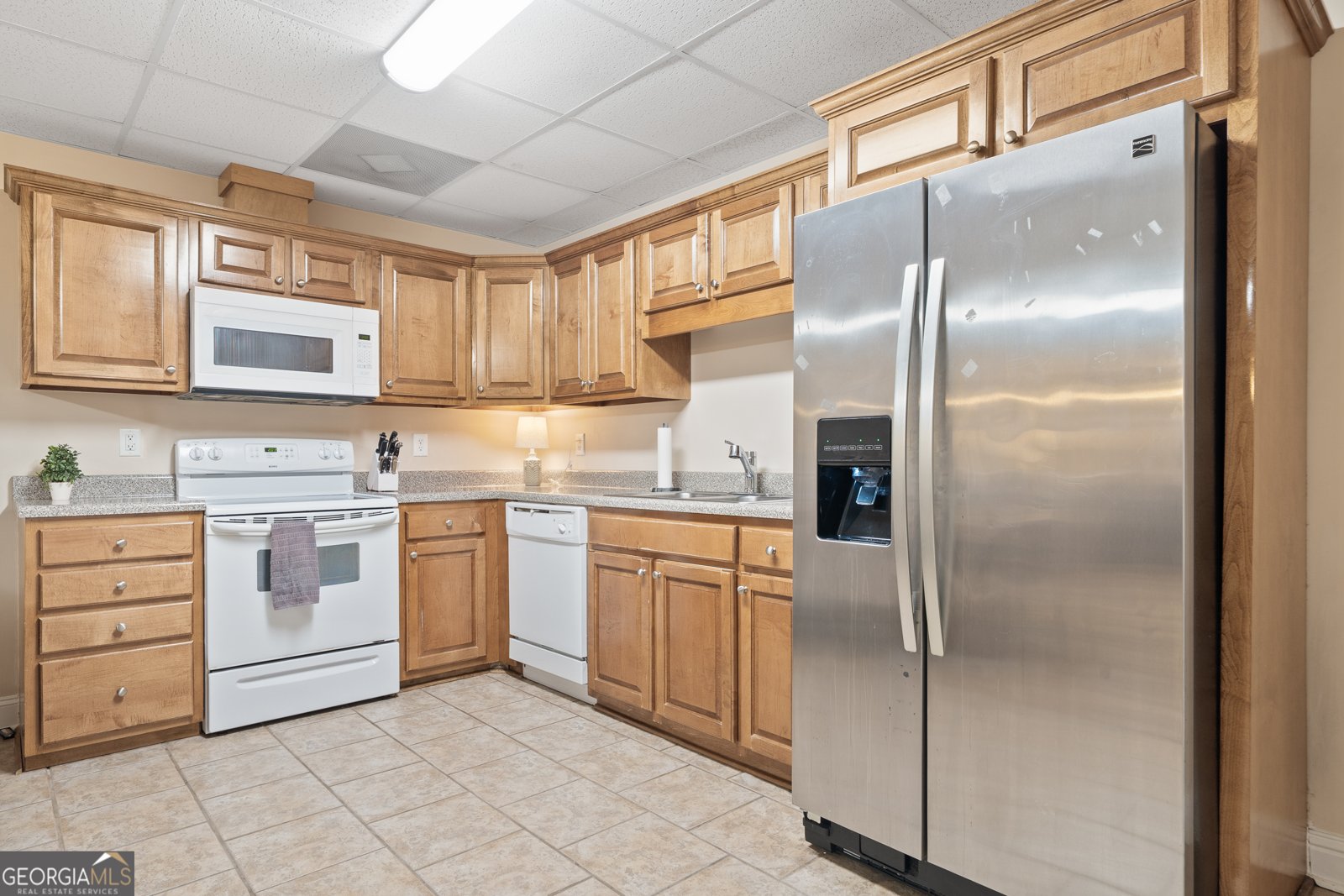 513 Litchfield Drive Macon - 13