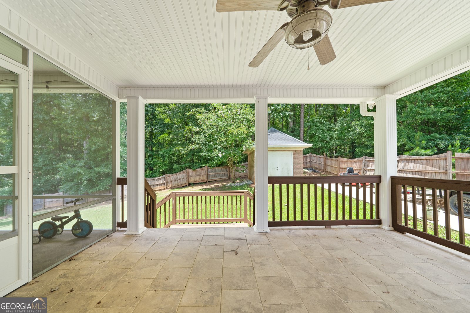 513 Litchfield Drive Macon - 20