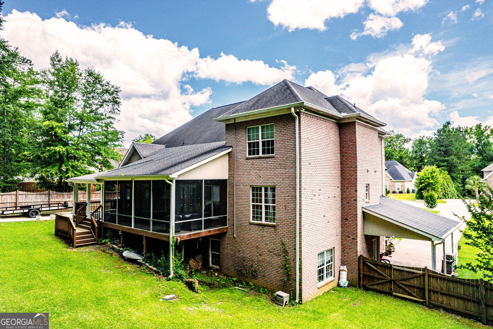 513 Litchfield Drive Macon - 34