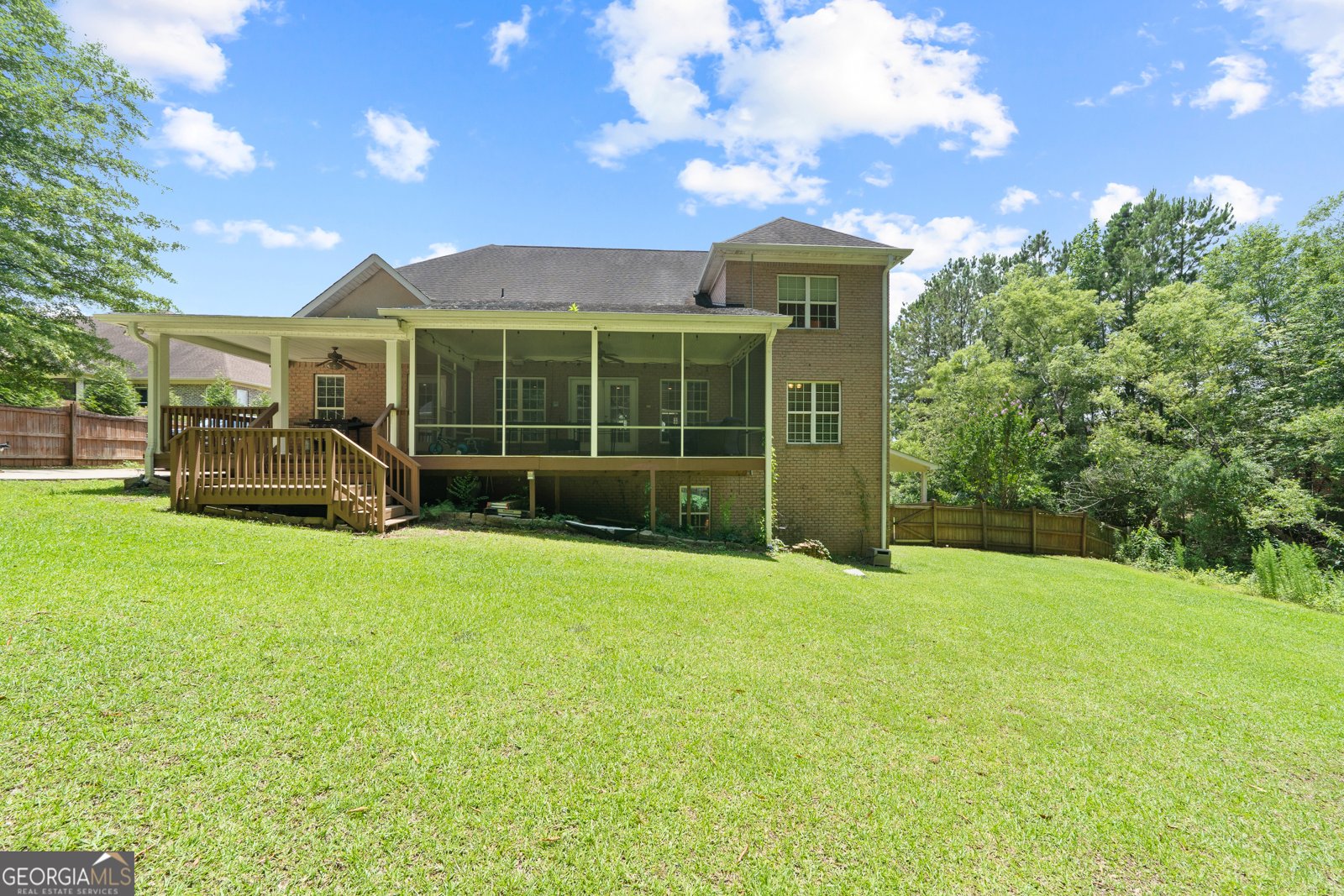 513 Litchfield Drive Macon - 35
