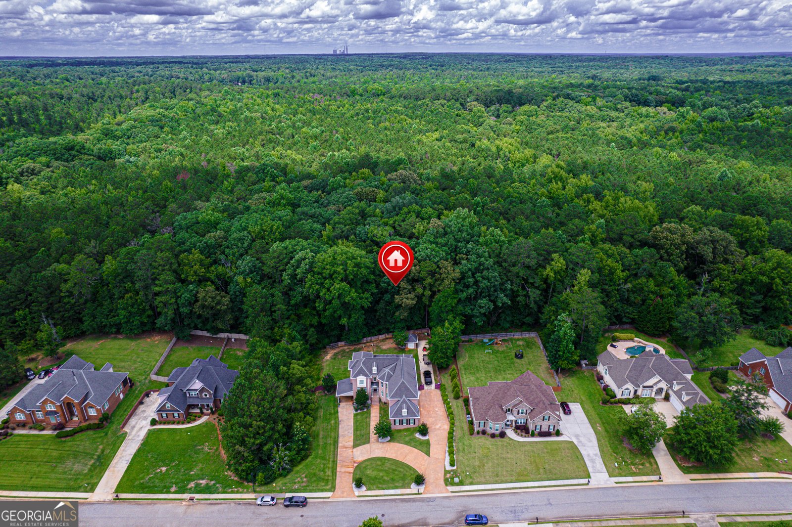 513 Litchfield Drive Macon - 37