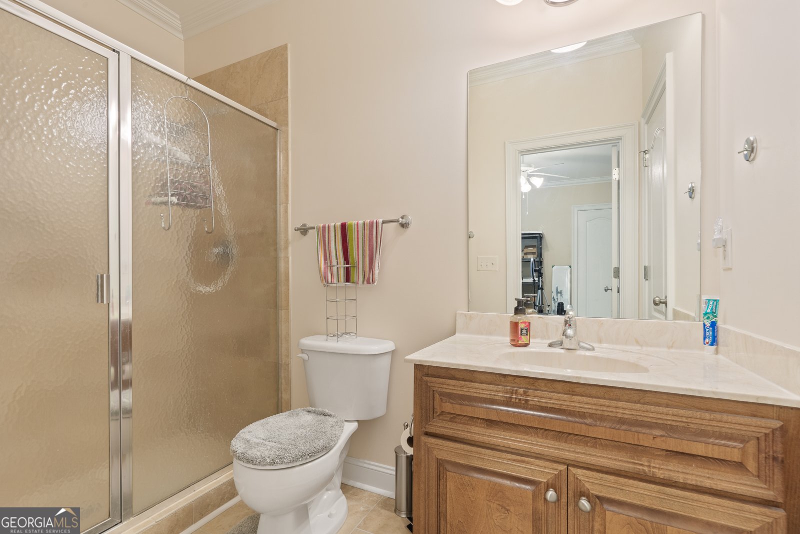 513 Litchfield Drive Macon - 4