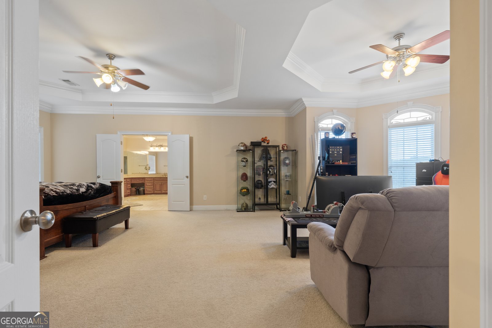 513 Litchfield Drive Macon - 5