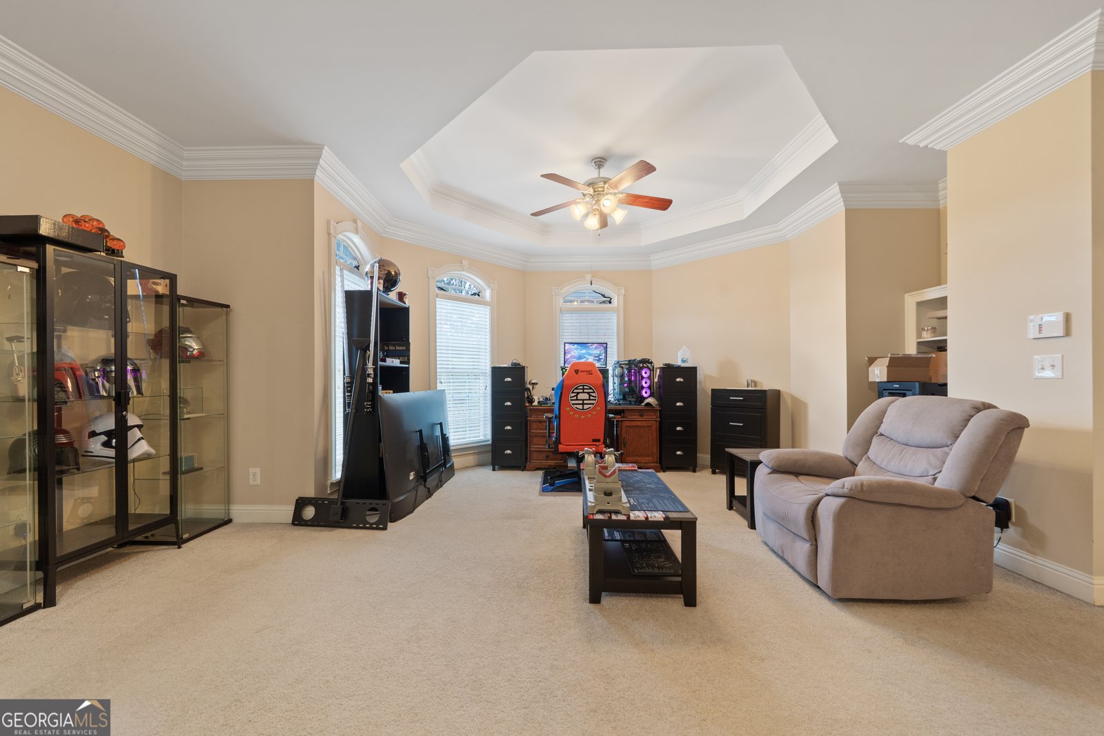 513 Litchfield Drive Macon - 6