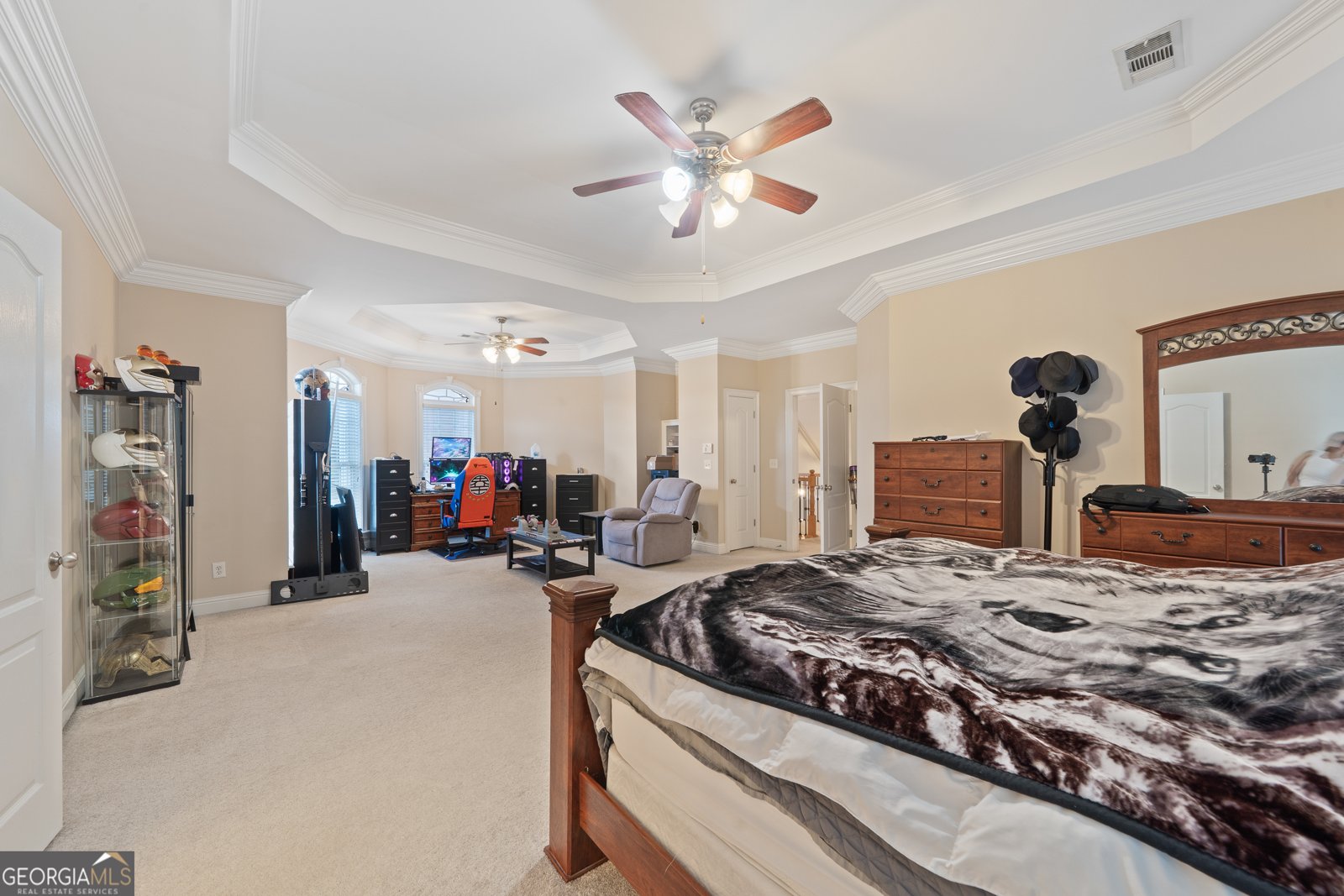 513 Litchfield Drive Macon - 7