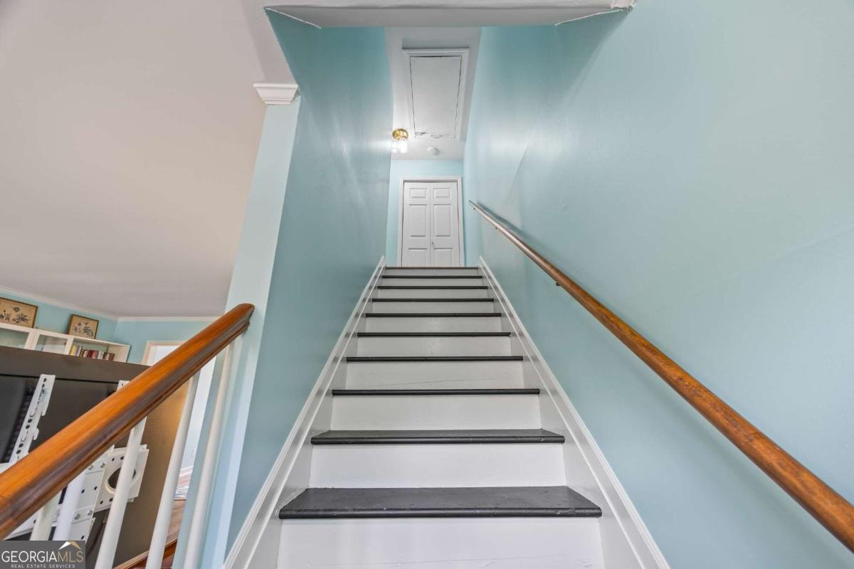 339 Georgetown Drive Athens - 24