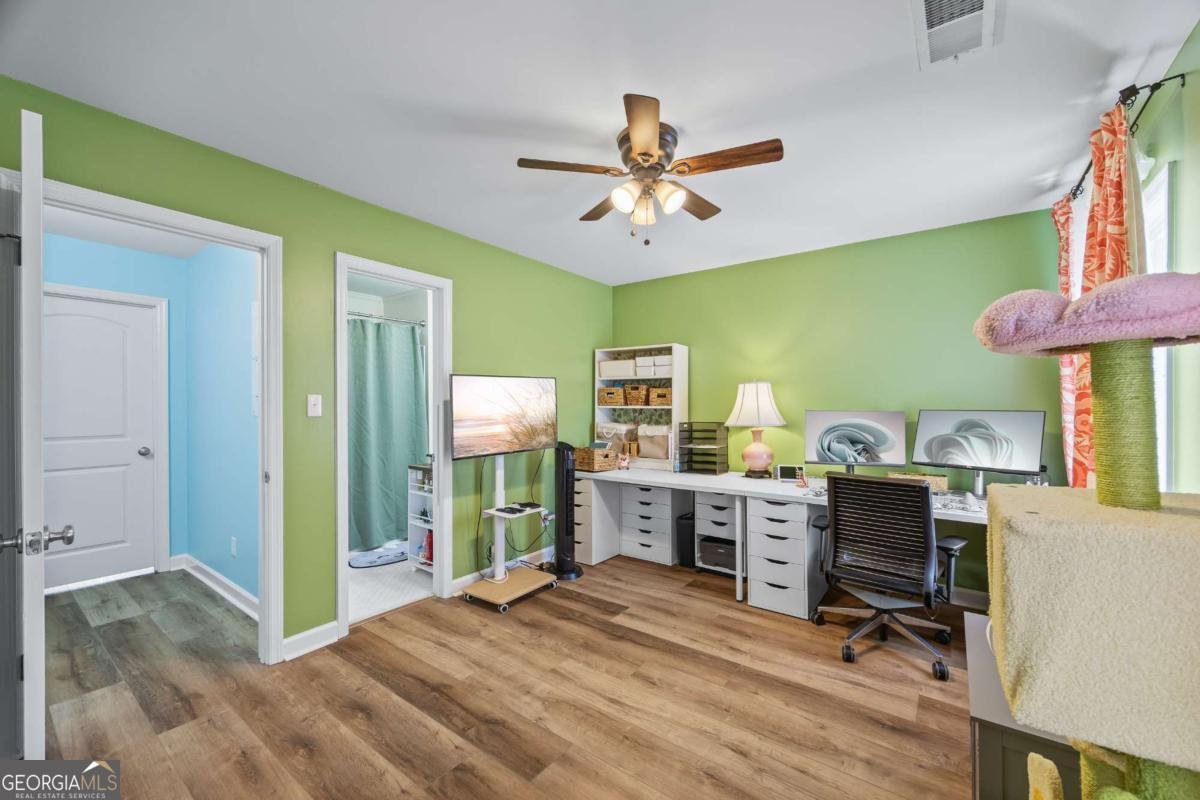 339 Georgetown Drive Athens - 29