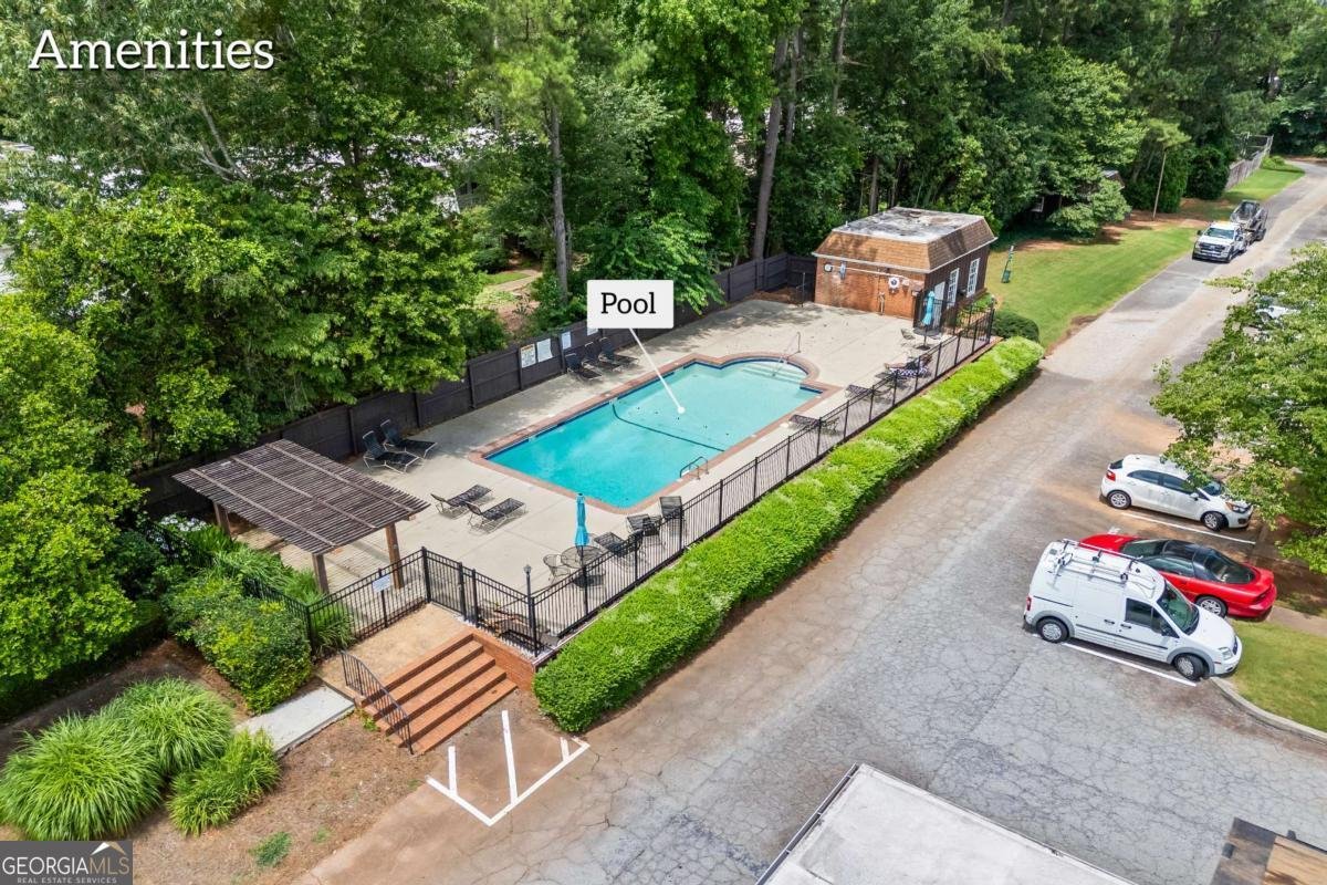 339 Georgetown Drive Athens - 35