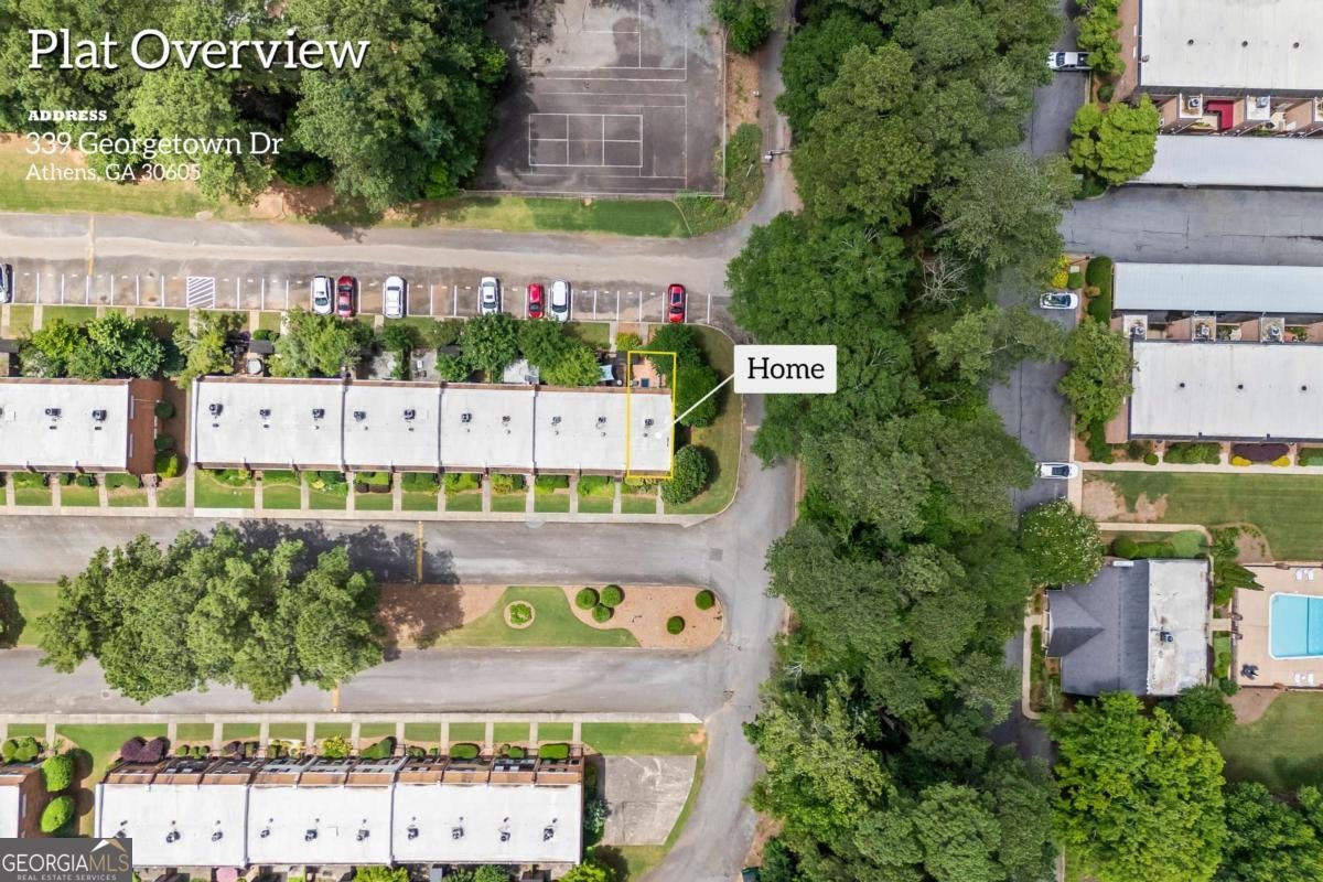 339 Georgetown Drive Athens - 39