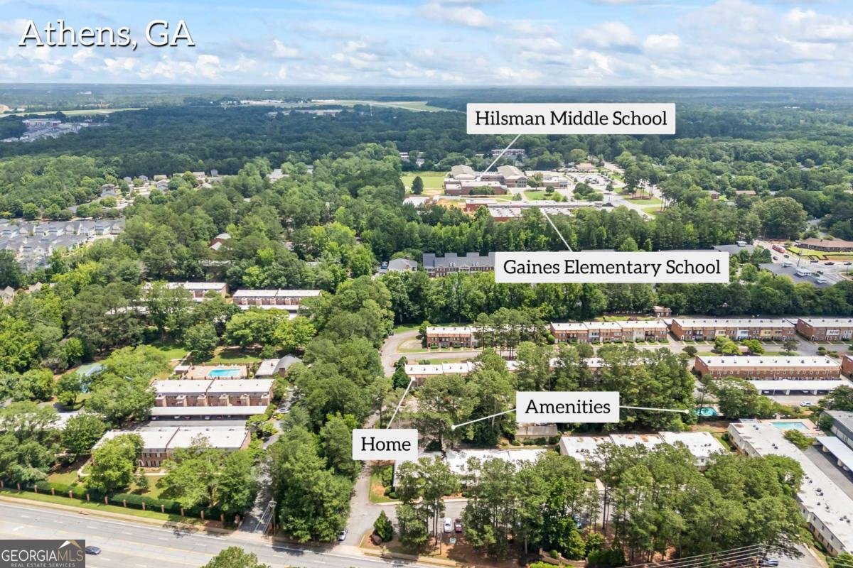 339 Georgetown Drive Athens - 41