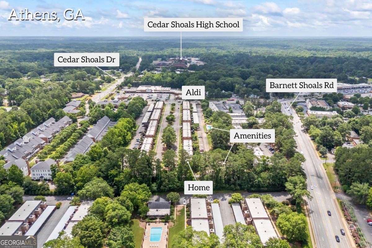 339 Georgetown Drive Athens - 43